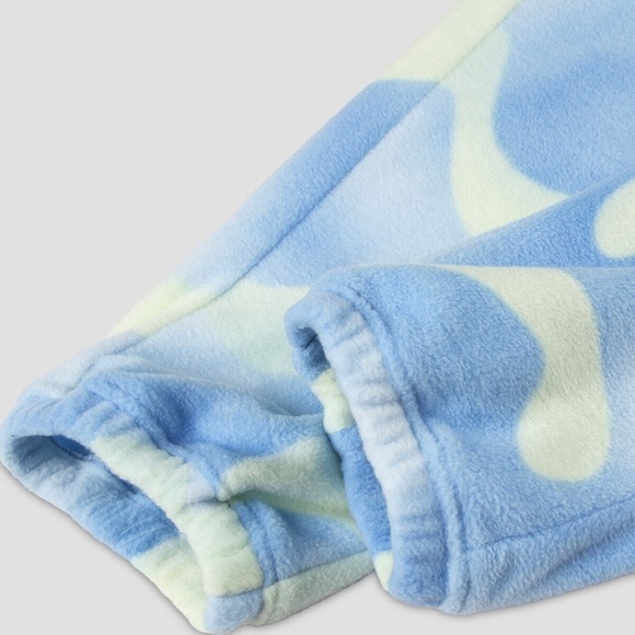 New whitespace fleece pants - Picture 2 of 4